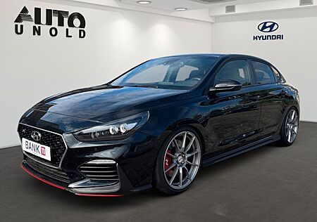 Hyundai i30 Fastback N Performance *SHZ *LHZ