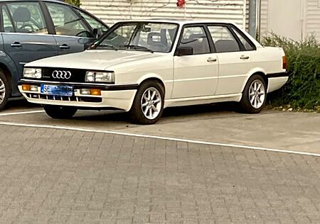 Audi 90 Quattro