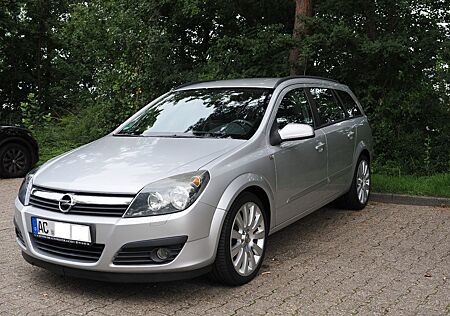 Opel Astra Caravan 2.0 Turbo Sport 125kW Sport