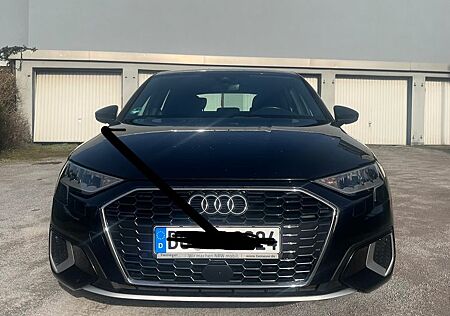 Audi A3 30 TFSI S tronic -