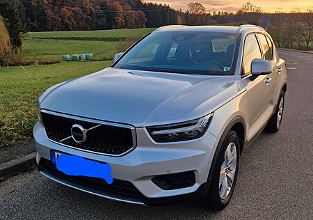 Volvo XC 40 XC40 D3 AWD Momentum Geartronic Momentum
