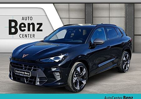 Cupra Terramar VZ 2.0 TSI DSG 4DRIVE *M-LED*SENNHEISER