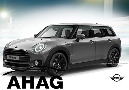 Mini One Clubman Clubman One Yours