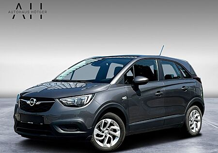 Opel Crossland X Crossland (X) Edition 1.2 Turbo *Automat. Navi.*