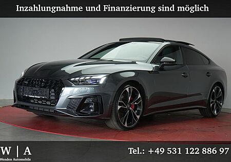 Audi A5 45 TFSI quattro S tronic S line Navi/ACC/Kame