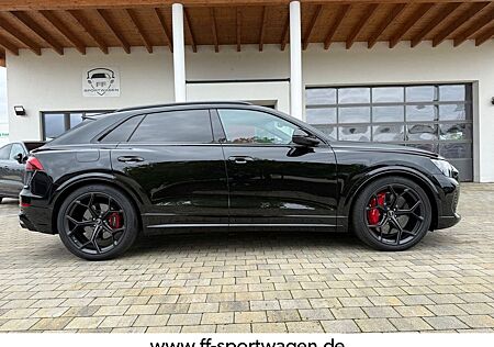 Audi RS Q8 RSQ8 performance 4.0 TFSI quattro#Keramik#%%%