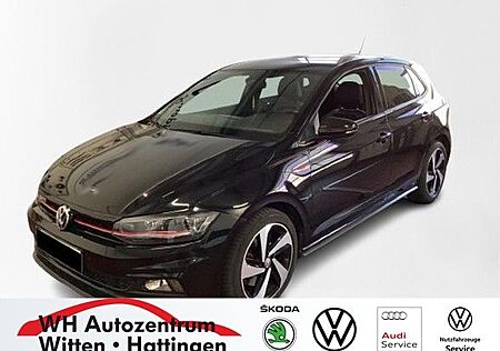 VW Polo Volkswagen 2.0 TSI DSG GTI NAVI LED CLIMATRONIC PDC KE