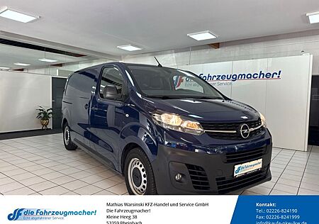 Opel Vivaro Kasten Edition M 1.5 D EU6d *EXPORT