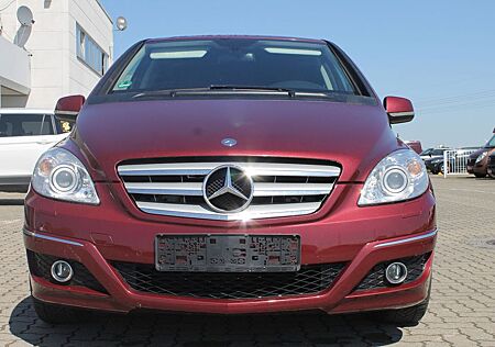 Mercedes-Benz B 180 B -Klasse CDI
