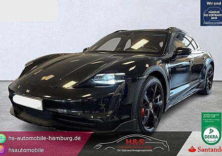 Porsche Taycan Cross Turismo 4 S *Sport-Chrono-Paket*BOS