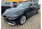 BMW 430 Gran Coupe d xDrive Luxury Line