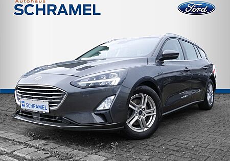 Ford Focus Turnier 1.5 Cool & Connect KAMERA NAVI LED