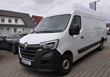Renault Master III Kasten L4H3 GKa 3,5t