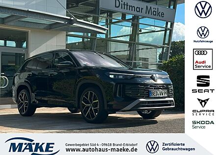 VW Tayron Volkswagen Elegance 2.0 TDI 4MOTION DSG