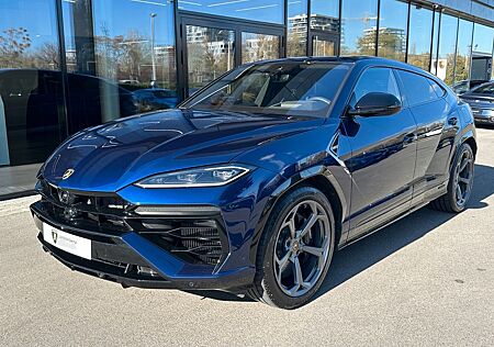 Lamborghini Urus 4.0 V8 PHEV SE*CARBON*AKRAPOVIC*BELÜF+MASS*