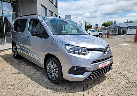 Toyota Pro Ace PROACE CITY Verso L1 1.5D 5-Sitzer*Kamera,SHZ