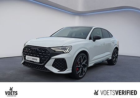 Audi RS Q3 SPORTBACK MATRIX+AHK+B&O+RS SPORTABGASA.