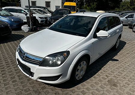 Opel Astra Caravan 1.6 Edition 111 Jahre TÜV NEU!!!