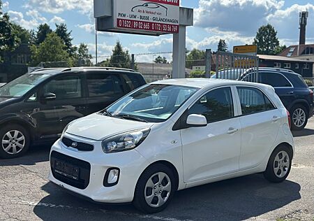 Kia Picanto KLIMA Sensation