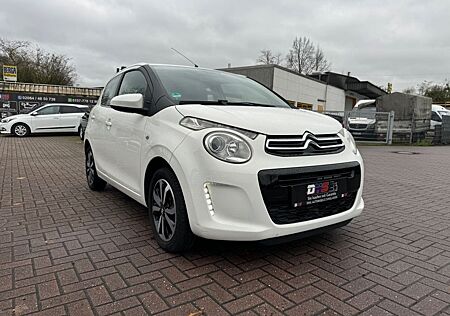 Citroën C1 Shine*TÜV NEU+GARANTIE*