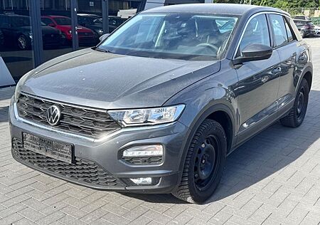 VW T-Roc Volkswagen 2.0 TDI /SHZ/PDC