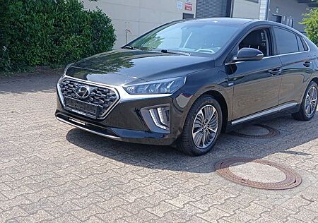 Hyundai Ioniq Premium Plug-In Hybrid