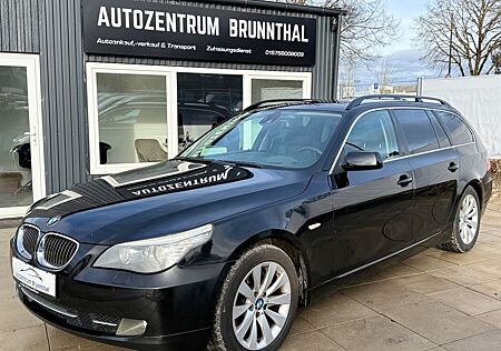 BMW 530d 530 5 Touring xDrive HeadUp/Panorama/Leder