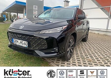 MG HS ICE Comfort AT*Navi*DAB+*Android-Auto*Apple-C