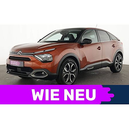 Citroën C3 Aircross leasen