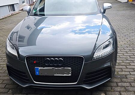 Audi TT RS Coupe 2.5 TFSI quattro -