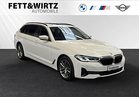 BMW 530d xDrive Touring Head-Up|HiFi|LCProf.|Driving