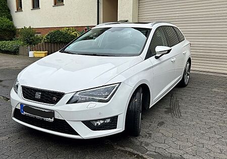 Seat Leon ST 1.4 TSI ACT Start&Stop FR