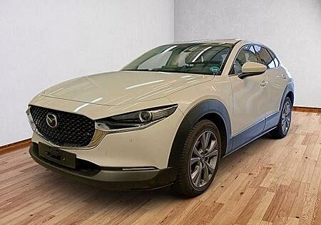 Mazda CX-30 2025 2.5 Centre MatrixLED elekHeckklappe K