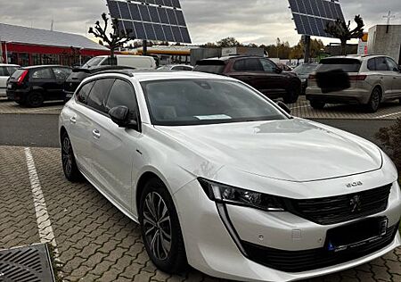 Peugeot 508 HYBRID 225 e-EAT8 Allure Pack SW Allure Pack