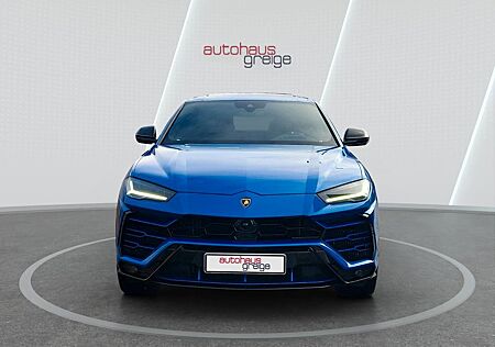 Lamborghini Urus HUD Pano Soft-Close B&O Garantie bis 10/26