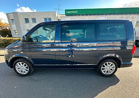 VW T5 Multivan Volkswagen