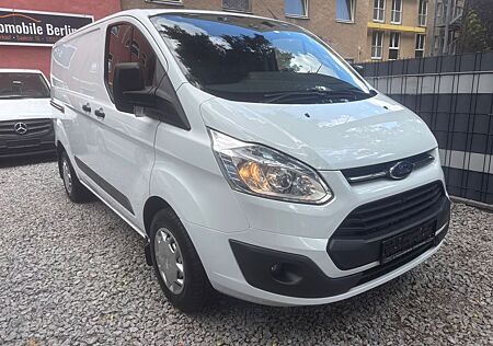 Ford Transit Custom Kasten 270 L1 H2 Trend/KLIMA