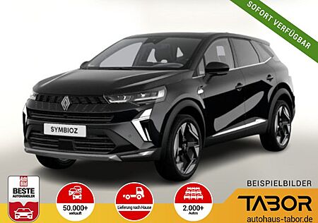 Renault Symbioz Iconic E-Tech Full Hybrid 145 PanoD