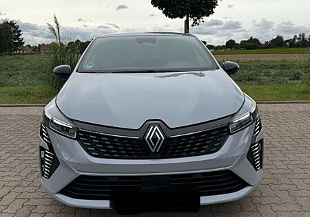 Renault Clio TCe 90 Techno Automatik Kamera Vollausstatt