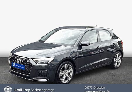 Audi A1 35 TFSI Sportback S tronic advanced LED PDC