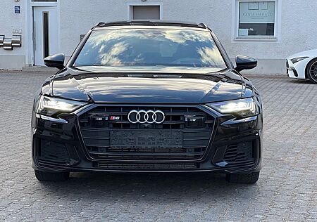 Audi S6 TDI quattro tiptronic Avant -