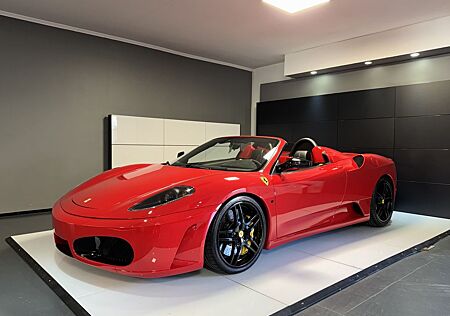 Ferrari F430 Spider F1 F28 FORMULA1 WORLD TITLES Keramik