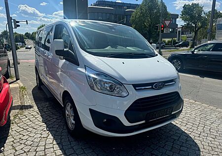 Ford Transit /Tourneo Custom Kombi 300 L2 Titanium