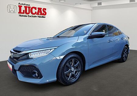 Honda Civic 1.5 Prestige*LED*NAVI*SCHIEBEDACH*AHK*
