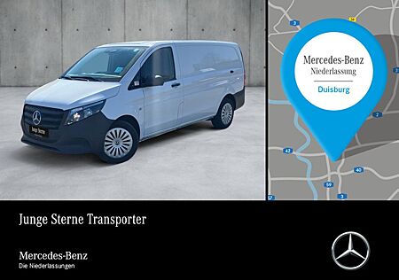 Mercedes-Benz Vito 116 CDI KA Lang PRO+Klima+ParkP+SitzHZ