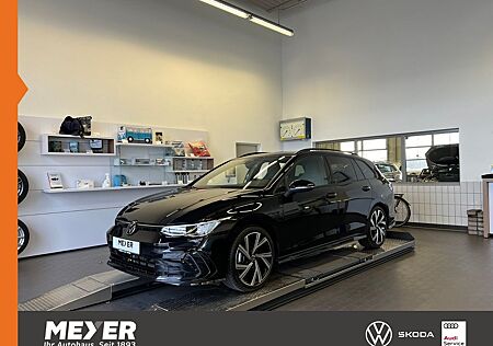 VW Golf Volkswagen VIII Variant R-Line 1.5 eTSI DSG *AHK, LED,