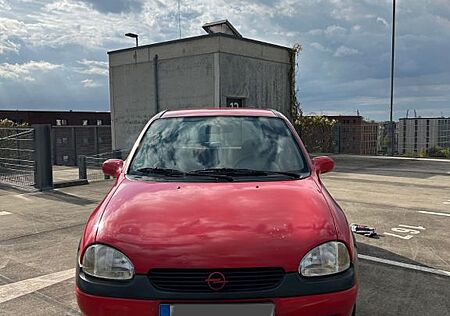 Opel Corsa 1.0 12V VIVA VIVA