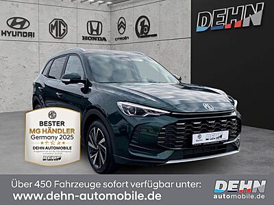 MG ZS Hybrid+ LUXURY Mj25.5 LED SHZ 360 Kamera