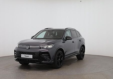 VW Tiguan Volkswagen R-Line eTSI DSG