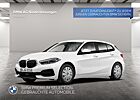 BMW 118i Hatch DAB LED Lenkradhz. Tempomat Shz